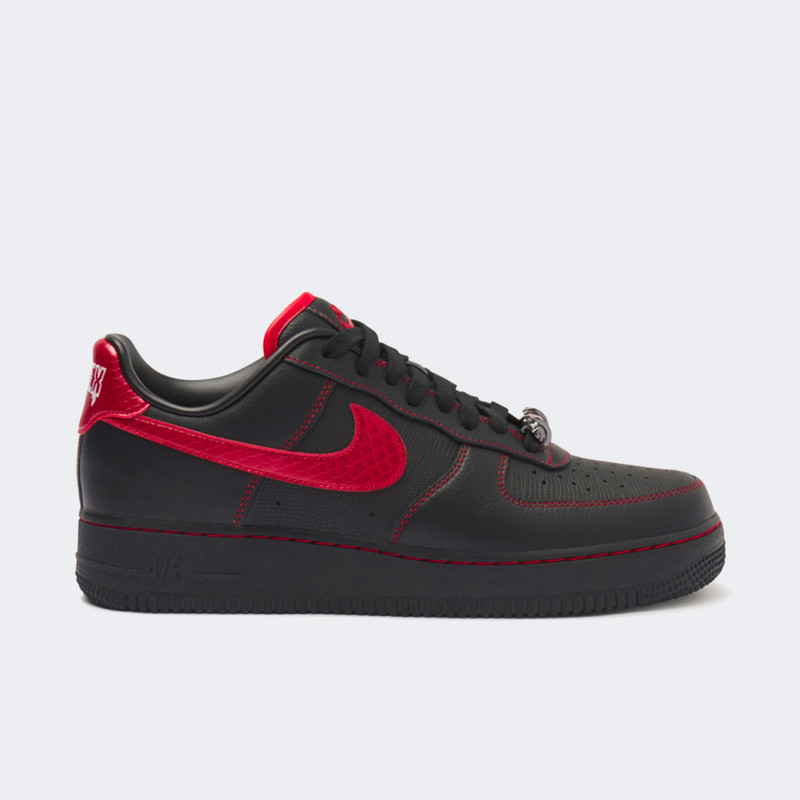 RTFKT x Nike Air Force 1 Low Demon FQ3956 001 Grailify